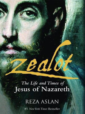 cover image of Zealot